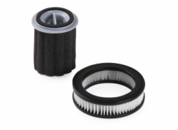 HEPA a prachový filtr pro aku vysavač DOMO DO227SV-SET