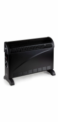 Konvektor s ventilátorem - DOMO DO7350CH