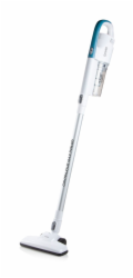 Tyčový vysavač s kabelem 2v1 - DOMO DO237SV