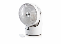 DOMO DO8148 - Stolní ventilátor s dálkovým ovládáním 