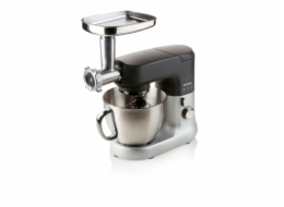 Kuchyňský robot s mixérem a mlýnkem - DOMO DO9182KR