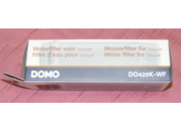 Vodní filtr espressa DOMO DO429K-WF  