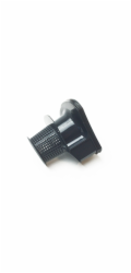 Cyklónový filtr hrubých nečistot - DOMO DO215SV-7