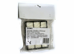 Sada vstupního,výstupního a HEPA filtru - DOMO DO7246S