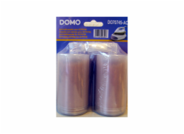 Odvápňovací kazeta do parní žehličky - 2 ks DOMO DO7074S-AC