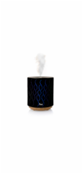 Aroma difuzér ultrazvukový 200 ml - DOMO DO9215AV