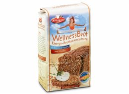 Küchenmeister směs na chleba wellness energy 500g