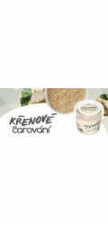 Petr Stupka koření - Křenové čarování 170g