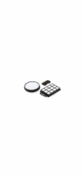 Sada filtrů bezsáčkového vysavače - DOMO DO7290S-SET