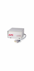 APC SmartSlot Expansion Chassis - Systémový bus extender - pro Matrix-UPS
