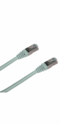 DATACOM Patch cord FTP CAT6 5m šedý