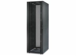 APC NetShelter SX 42UX750X1070 černý, bez dveří