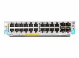 HPE - ekspansionsmodul - Gigabit Ether