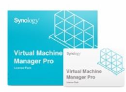 SynologyVirtual Machine Manager Pro