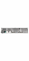 Intel® platforma 2U LGA 2x 2011-3 24x DDR4 8x HDD 2.5 HS 2x RSC ,(PCI-E 3.0/7,1,(x8,x4),PCI-E 2.0/1(x4) 2x 1GbE, R2208WT2YSR Intel® Server platforma 2U LGA 2x 2011-3 24x DDR4 8x HDD 2.5 HS 2x RSC ,(PC
