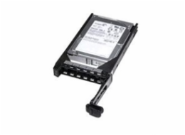 Dell 600GB 15K RPM SAS 2.5in Hot-plug Hard Drive,CusKit