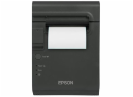 Epson TM-L90 (465): Ethernet E04+Built-in USB, PS, tmavá