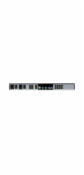 ATEN KN1108VA-AX-G 1-Local/1-Remote Access 8-Port Cat 5 KVM over IP Switch (1920 x 1200)