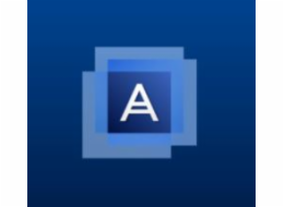 Acronis Cloud Storage Subscription License 3 TB, 3 Year