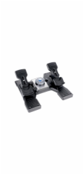 Logitech G Saitek Pro Flight Rudder Pedals