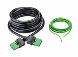 APC Smart-UPS SRT 15ft Extension Cable for 72VDC External Battery Packs 2200VA UPS