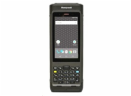 Honeywell&nbsp;CN80/4GB/32GB/Num/6603Img/Cam/WWAN/BT/And7GMS/NoCP