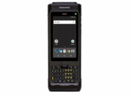 Honeywell - CN80/3GB/32GB/QWERTY/6603Img/Cam/WLAN/BT/And7GMS/CP
