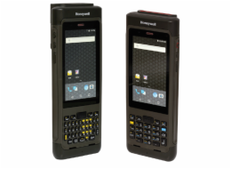 Honeywell&nbsp;-&nbsp;CN80/3GB/32GB/Num/EX20NearFarImager/NoCam/WLAN/BT/And7GMS/CP/ColdStorage