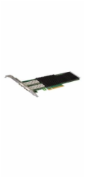 Intel® Ethernet Network Adapter XXV710-DA2, retail unit