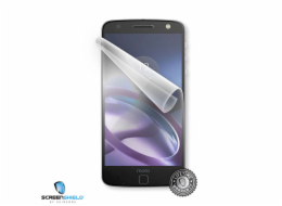 Screenshield™&nbsp;MOTOROLA&nbsp;Moto&nbsp;Z&nbsp;XT1650-03&nbsp;folie&nbsp;na&nbsp;displej