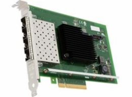 Intel® Ethernet Converged Network Adapter X710-DA4, retail unit