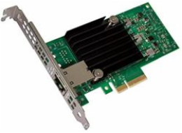 Intel® Ethernet Converged Network Adapter X550-T1, (MOQ 5ks)