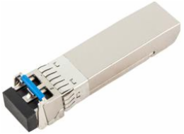 Cisco - Modul SFP+ vysílače - 10GbE - 10GBase-LR - jednoduchý režim LC/PC - až 10 km - 1310 nm