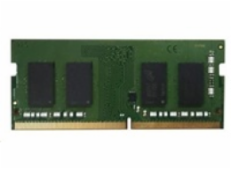 QNAP 2GB DDR4 RAM, 2400 MHz, SO-DIMM