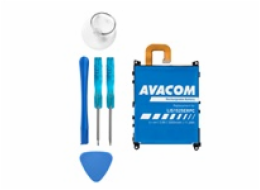 AVACOM GSSO-C6903-3000Baterie pro Sony X