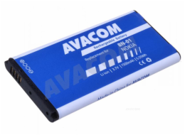 AVACOM Baterie do mobilu Nokia X Android Li-Ion 3,7V 1500mAh (náhrada BN-01)
