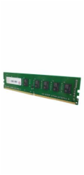 QNAP 4GB DDR4-2400 U-DIMM, 288-PIN