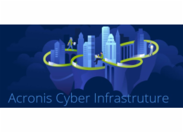 Acronis&nbsp;Cyber&nbsp;Infrastructure&nbsp;Subscription&nbsp;License&nbsp;100&nbsp;TB,&nbsp;5&nbsp;Year