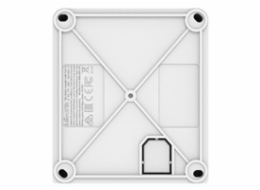 MikroTik GPEN11 Gigabit PoE injector na zeď