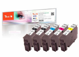 Peach Ink MultiPack PI200-414 (kompatibilní s Epson T2996)