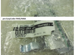 Honeywell 300 dpi - tisková hlava - pro EasyCoder PX4i,PX4IA