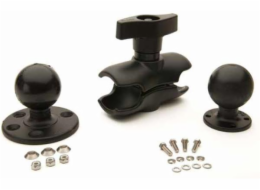 Honeywell RAM MOUNT KIT, ROUND BASE, SHORT ARM