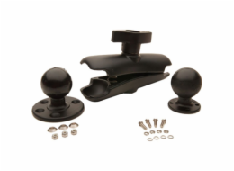 Honeywell RAM MOUNT KIT, ROUND BASE, MEDIUM ARM