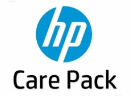 Electronic HP Care Pack Return to Depot - Prodloužená dohoda o službách - náhradní díly a práce - 3 let - 9x5 - doba opravy: 3-7 pracovních dnů - pro LaserJet Pro M402d, M402dn, M402dne, M402dw, M402m