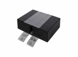CyberPower náhradní bateriový modul, 12V / 7 Ah, 2ks v setu, pro CP1300EPFCLCD