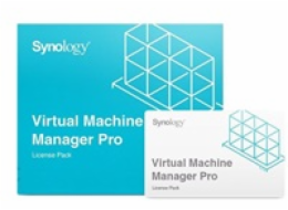 SynologyVirtual&nbsp;Machine&nbsp;Manager&nbsp;Pro&nbsp;VMMPRO-7NODE-S1Y