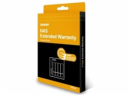 QNAP&nbsp;el.&nbsp;licence,&nbsp;prodloužení&nbsp;záruky&nbsp;o&nbsp;3&nbsp;roky&nbsp;(LIC-NAS-EXTW-YELLOW-3Y-EI)