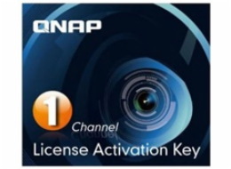 QNAP&nbsp;LIC-SW-SURVEILLANCE-1CH-EI(Electronic&nbsp;copy)