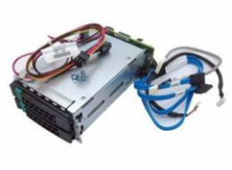INTEL 2U 8x 2.5in 12G SAS, dual port Front Mount Hot Swap Drive Bay Module (WF)
