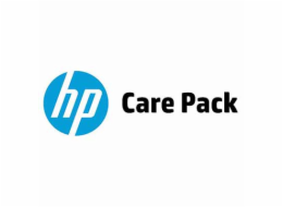 Electronic HP Care Pack Pick-Up and Return Service Post Warranty - Prodloužená dohoda o službách - náhradní díly a práce - 1 rok - vyzvednutí a vrácení - 9x5 - pro HP 24X G6, 24X G8, 24X G9, 250 G10, 